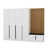 White is out of stock