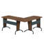 Bureau en L Buettner