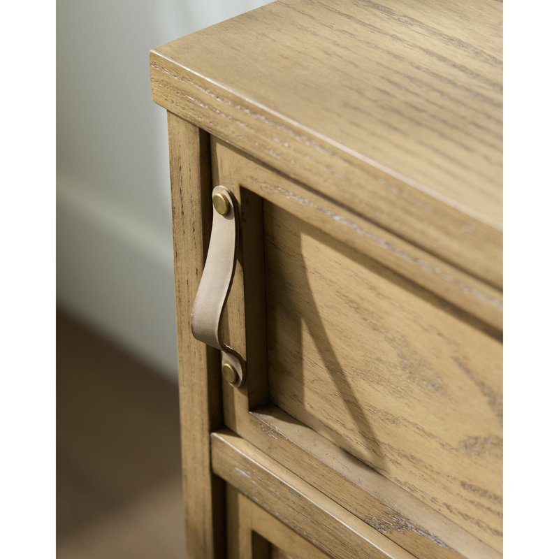 Becki Owens X Surya Morro Cabinet