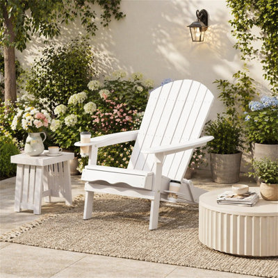 CHAISE ADIRONDack BELLWOOD