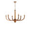 Lustre Woodcroft à 6 lumières