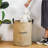 Fabric Laundry Hamper with Handles