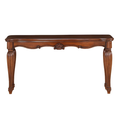 Gajijens 54'' Console Table