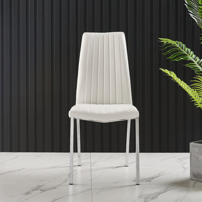 Nexus Dining Table With 4 Modalux Chairs