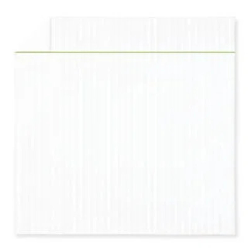 400TC Single Embroidery Sateen Stripe Cotton 4 Piece Sheet Set Fitted Sheet Fits Upto 16" Deep Pocket, Full XL Sheet Set