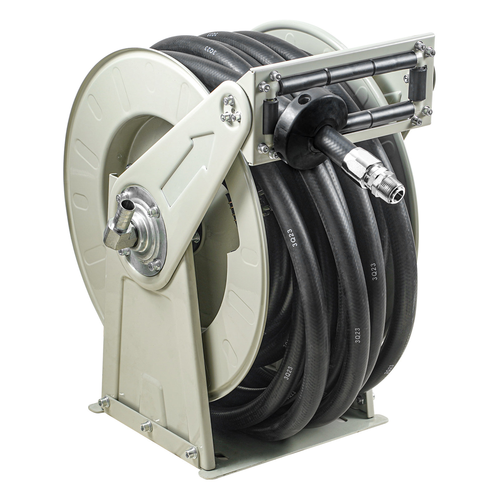 VEVOR Fuel Hose Reel, 1