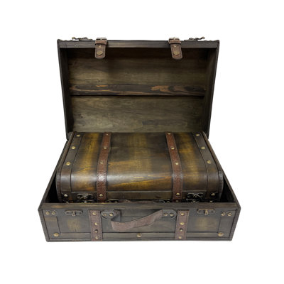 Ensemble de valises 2 pièces Ayerim