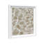 Liquid Silk Shadowbox Abstract Print by Oliver Gal, Black Frame, 16 x 20-1746561392-1746561406