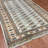Bokhara Wool Geometric Indoor Rug