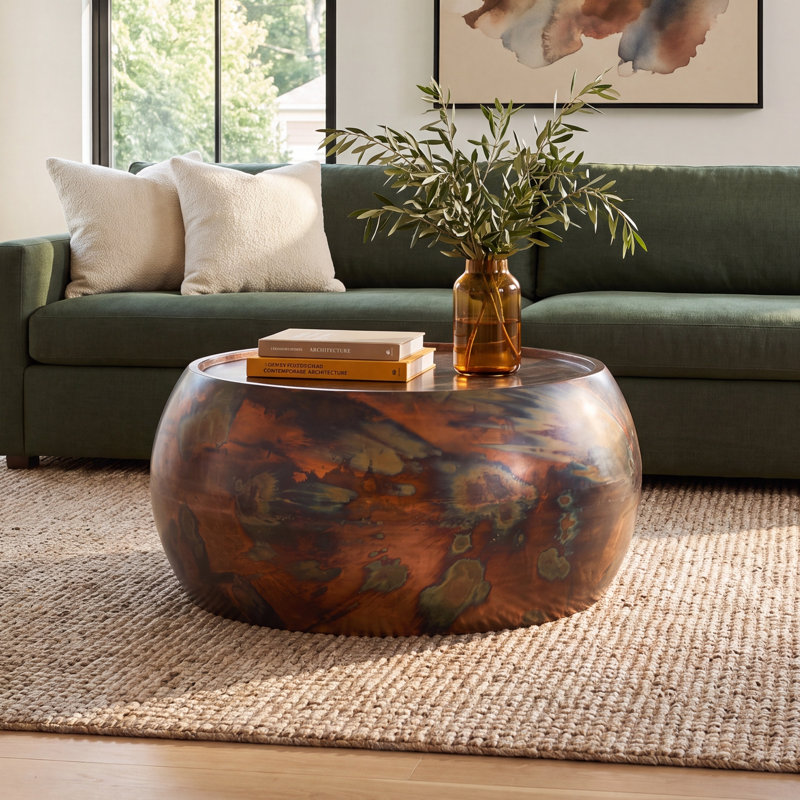 Peregrina Coffee Table