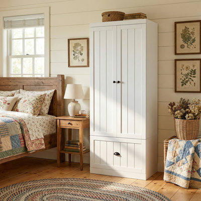 Dorilal Armoire