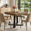 Square Dining Table for 4-465249483