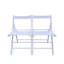 CHAISE PLIABLE-2 / S, STYLE PLIABLE
