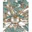 Baobab 8 - Light Chandelier
