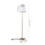 69'' Traditional Floor Lamp-2073906803