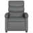 Gray Faux Leather is out of stock