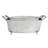 Almin Metal Wall Planter