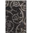 Darryl-James Performance Floral Indoor/Outdoor Area Rug-1580517551