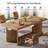 Executive Desk-1158399777