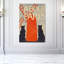 «About Paris», impression sur toile tendue-12285172