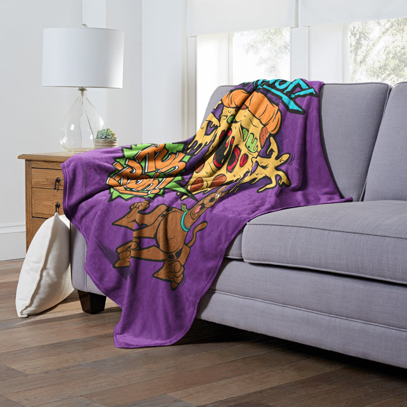 Throw Blanket