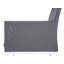 Adhara Patio Dining Armchair with Cushion