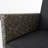 Alarice Swivel Counter Stool