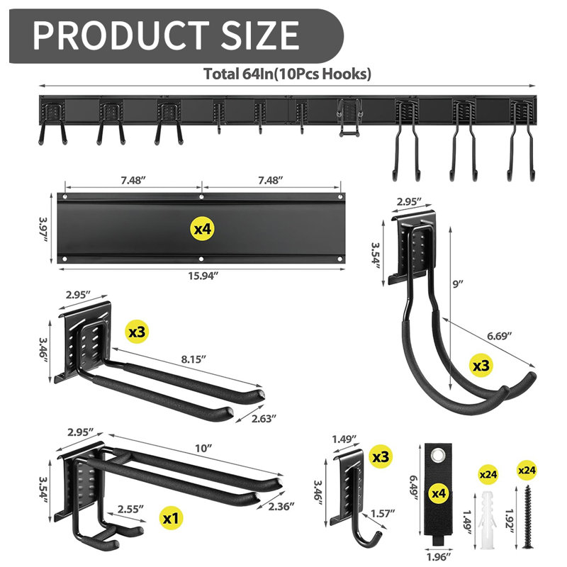 Storage Rack