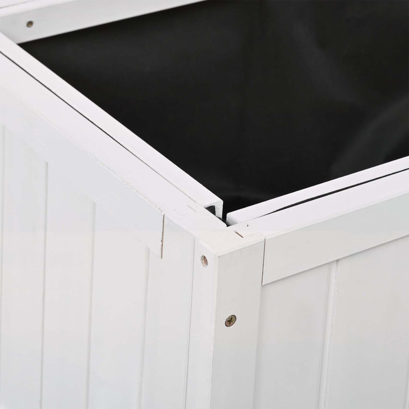 Versatile Mini Garden Greenhouse with Advanced Features for All Seasons, White