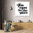 Trinx Ball, Susan Gallery Wrapped Canvas Art Titled: This Must Be the Place-654207266