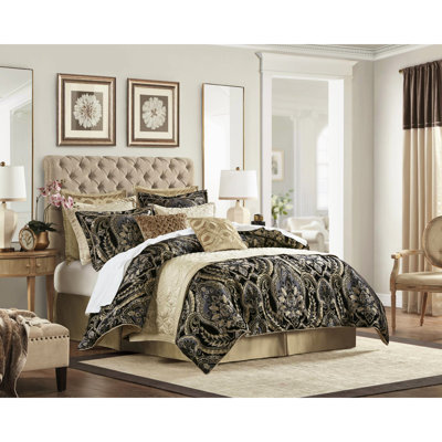 4 pièces d'édredon très grand 2022 amélioré, -, motif, devant en chenille, dos uni, fermetures à glissière sur les taies décoratives, satin antique, 2 1 amélioré, design, face, revers, avec finition, taies décoratives
