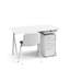Chaise d'appoint Key avec coussin-52131346-52131345