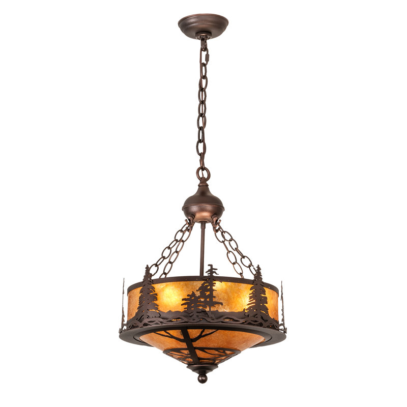 Sbordone 6 - Light Pendant