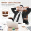 Chaise de bureau Maliky-512336133
