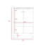 Vermehr Bathroom Storage Furniture Set