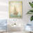 Sailboat Whispering Breezes II - Print on Canvas-91269962-91269966