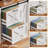 Amoriah 31.5'' Wide 2 -Drawer File Cabinet-1724971414