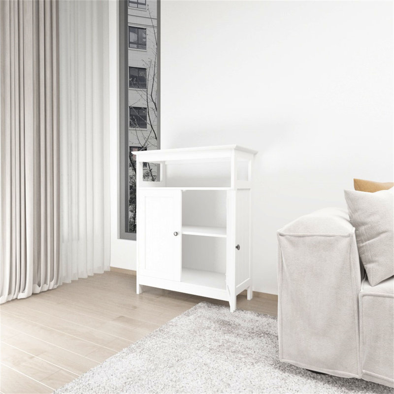 Katye Accent Cabinet