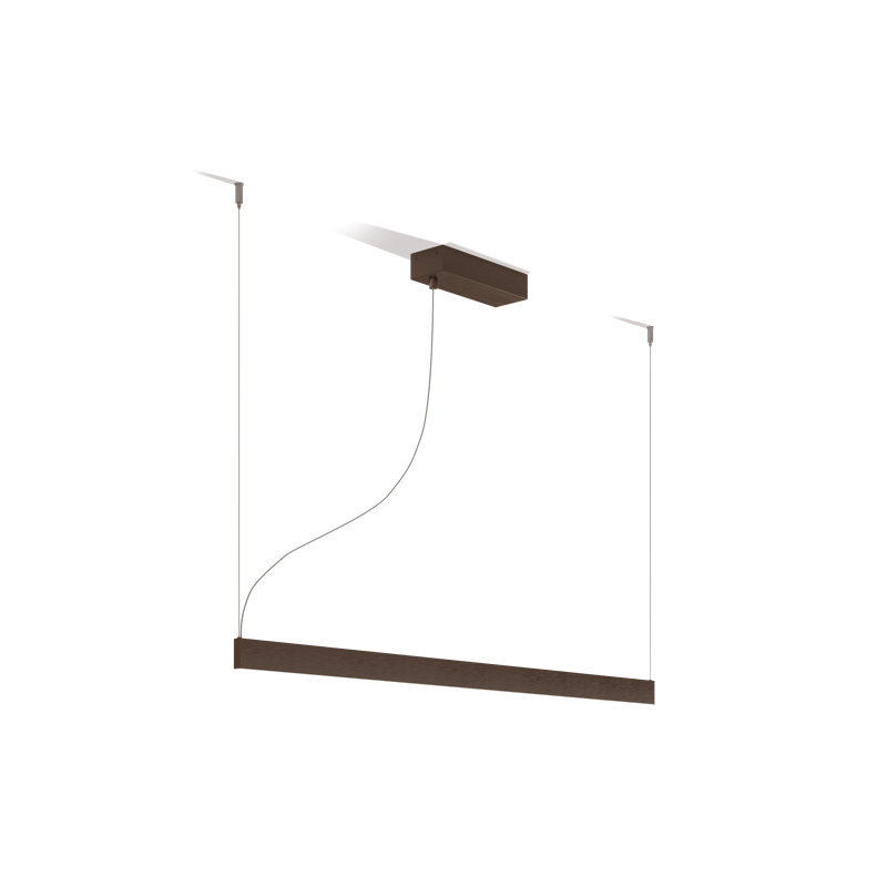 Fly Linear Suspension Lamp