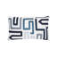 Agility Indoor/Outdoor Rectangular Performance Pillow Cover & Insert-66488742