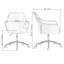 Chaise de bureau Emmitte