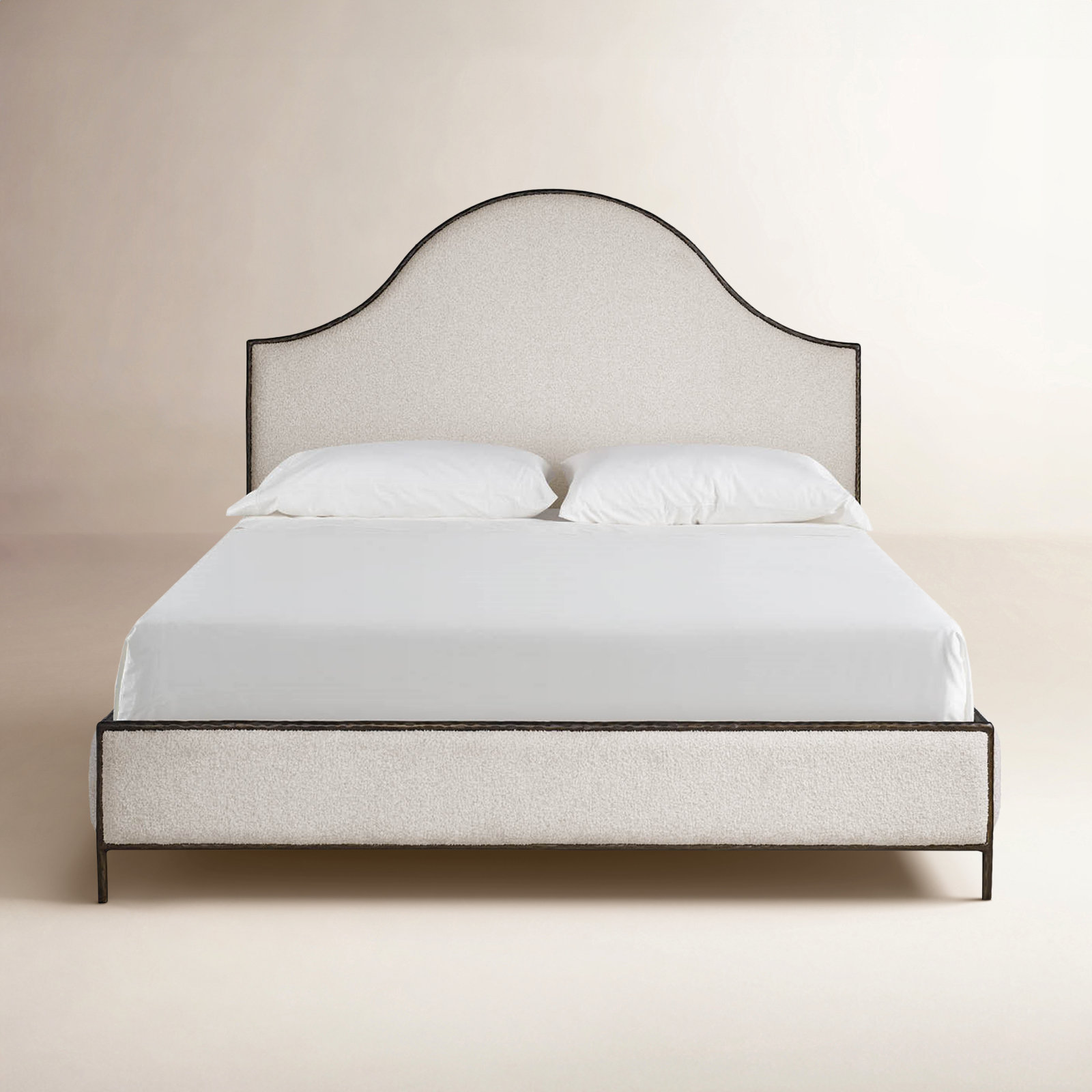 Hayes Bed, King