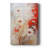 FLORAL Series CCXCV -Custom Wrapped Gallery Cavas