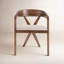 Chaise de salle à manger Greco-1116572167