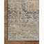 Tapis océan / corail Jean Stoffer x Loloi Katherine-86676753