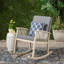 Chaise à bascule Casa Acacia-2023398248