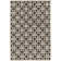 Murrah Wool Geometric Indoor Rug