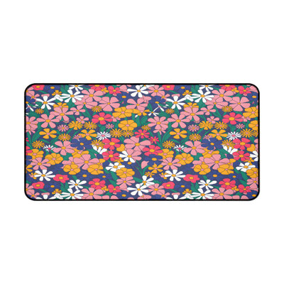 Polyester Desk Pad