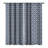 Heather Dutton Starbust Navy 1pc Blackout Window Curtain Panel-31761832