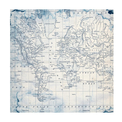Sofia Fox " Flat Earth " by Sofia Fox